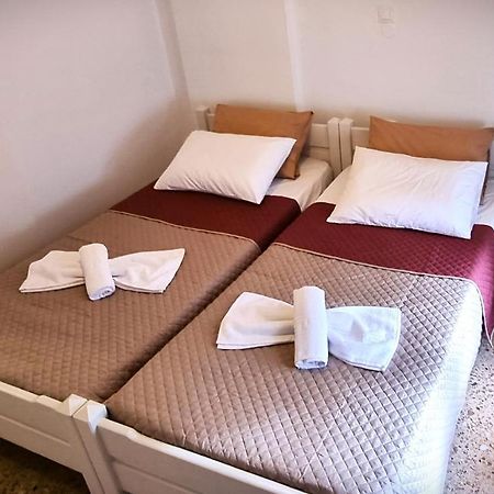 Soula'S House Apartment Agia Pelagia  Exterior photo