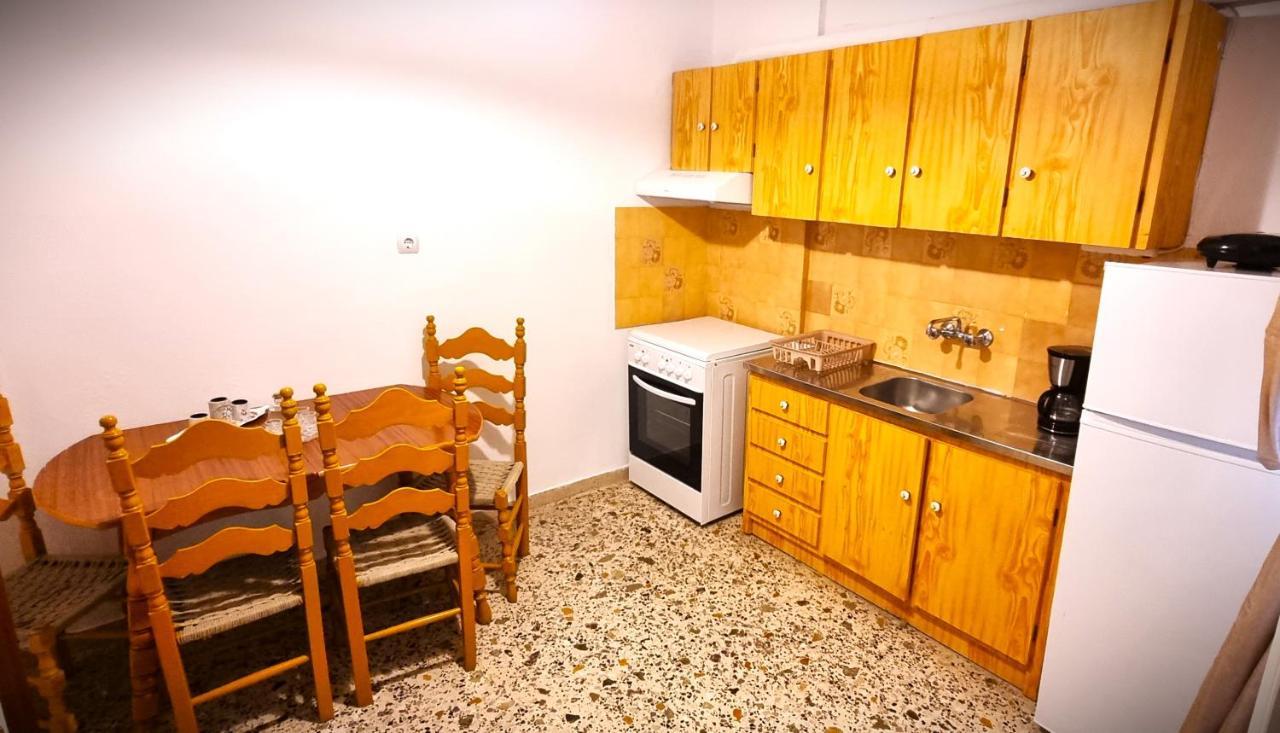 Soula'S House Apartment Agia Pelagia  Exterior photo
